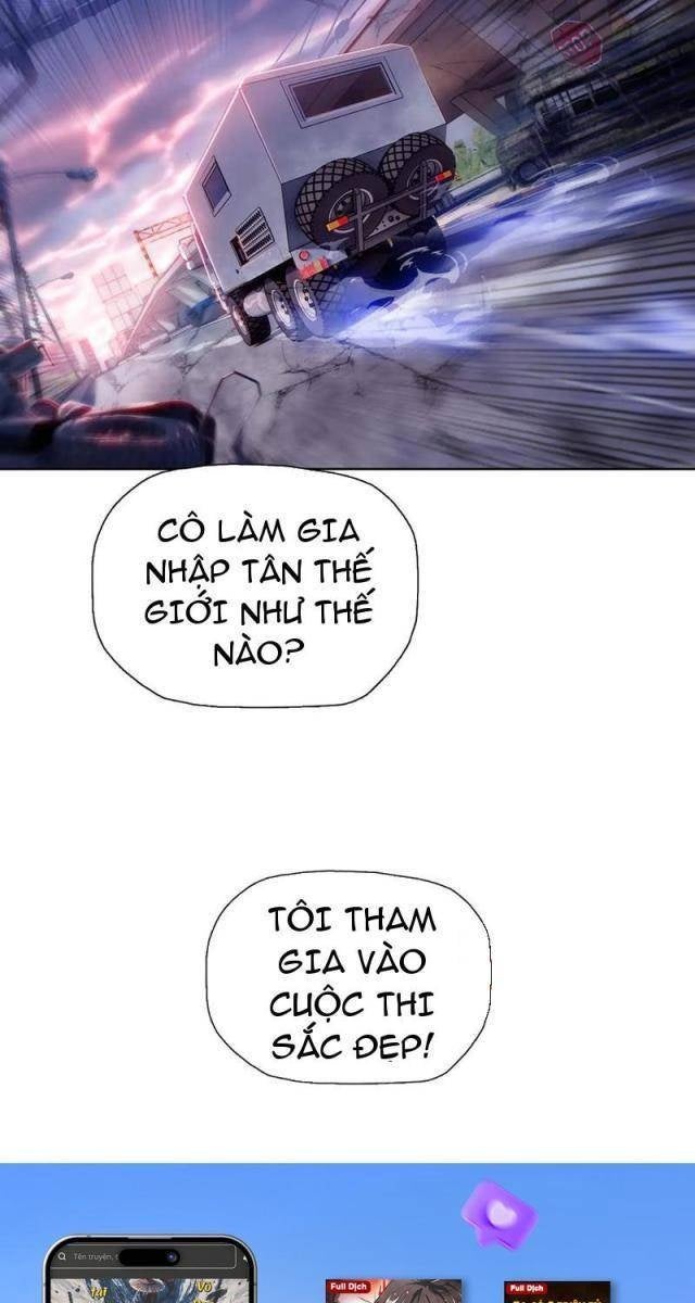 Kẻ Tàn Nhẫn Ngày Tận Thế: Bắt Đầu Dự Trữ Hàng Tỉ Tấn Vật Tư - Page 73