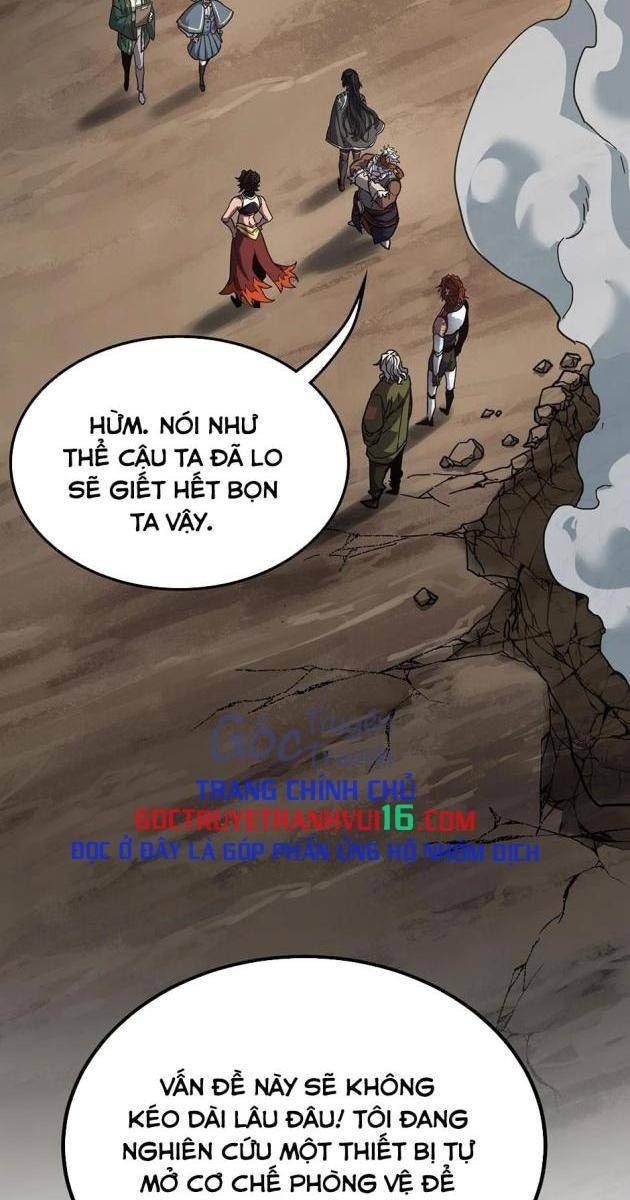 Ánh Sáng Cuối Con Đường SS6 - Page 114