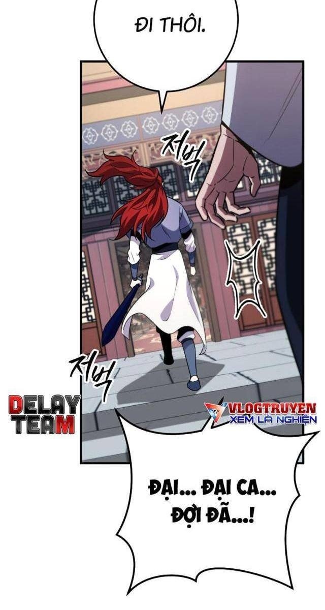 Cửu Thiên Kiếm Pháp - Page 19