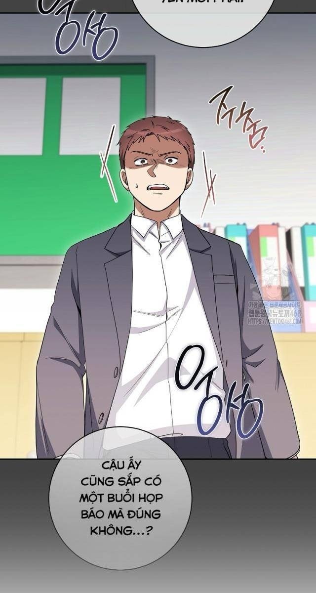 Diễn Viên Thiên Tài Mang Lại Bất Hạnh - Page 13