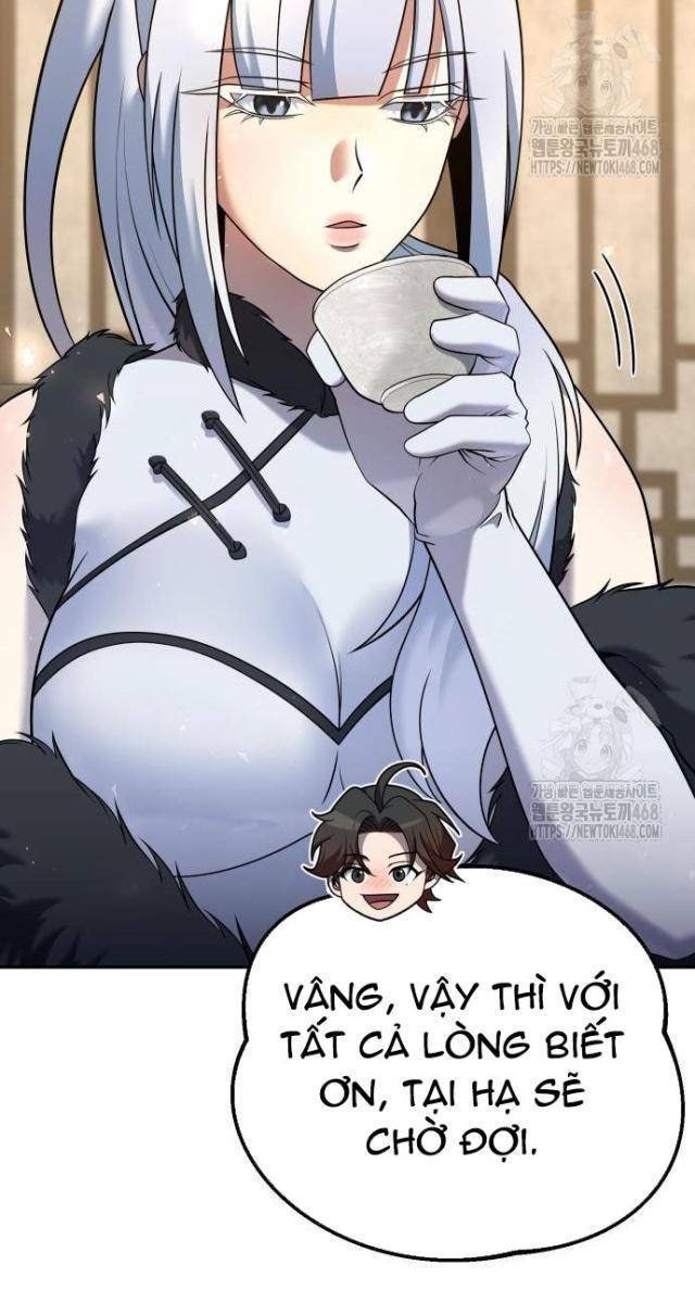 Hoạn Quan Hồi Quy: Tróc Phong Truy Nguyệt - Page 113