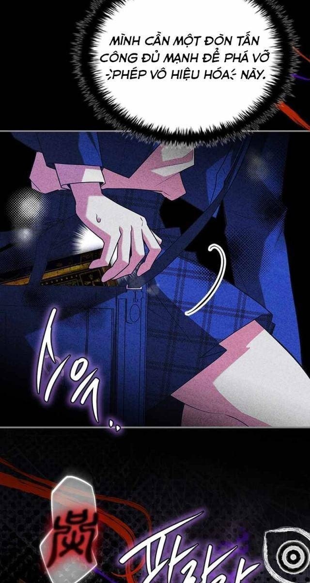 Anh Hùng Huyền Thoại Là Học Viên Danh Dự Của Học Viện - Page 138