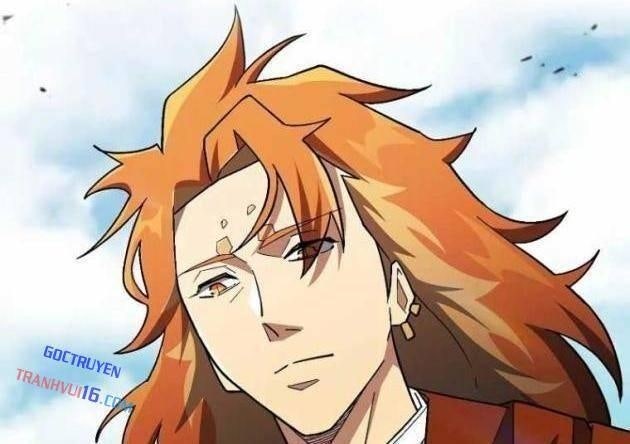 Anh Hùng Hồi Quy - Page 8