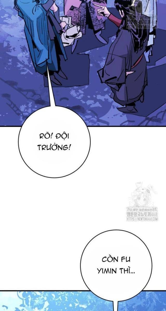 Quỷ Vương - Page 31