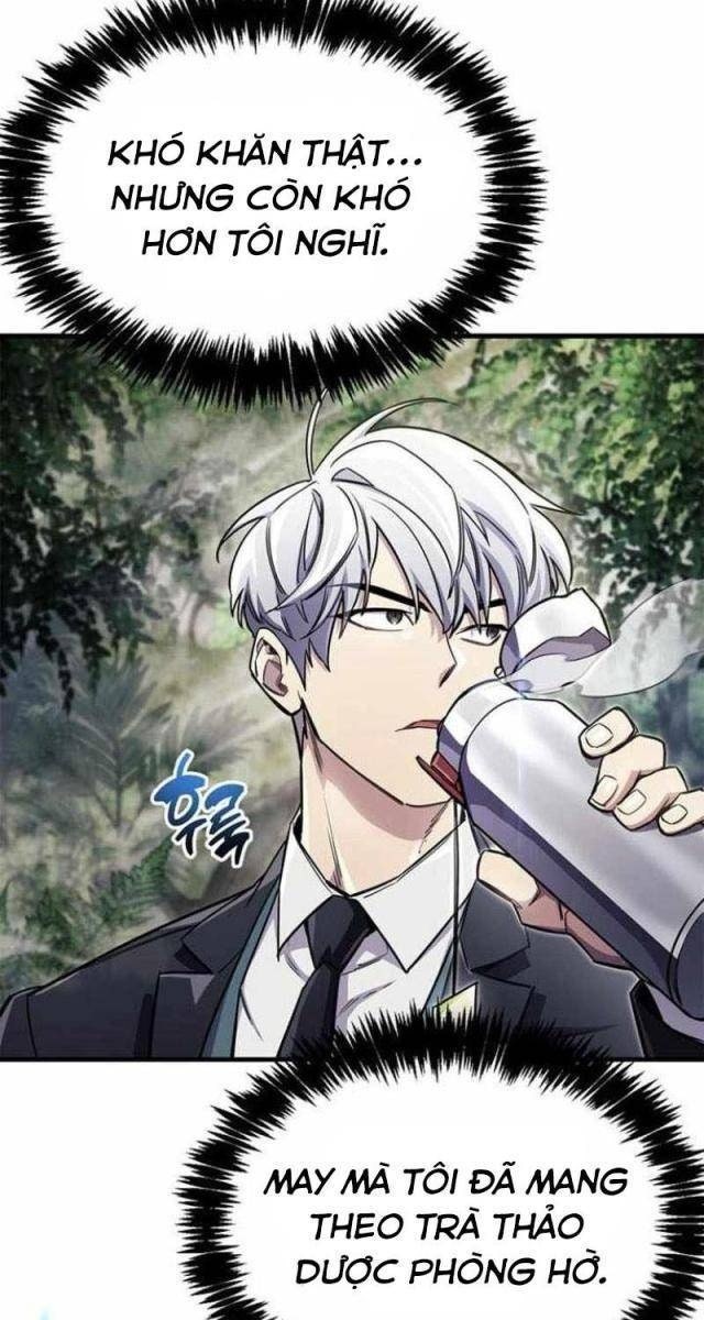 Người Chơi Che Giấu Quá Khứ - Page 97