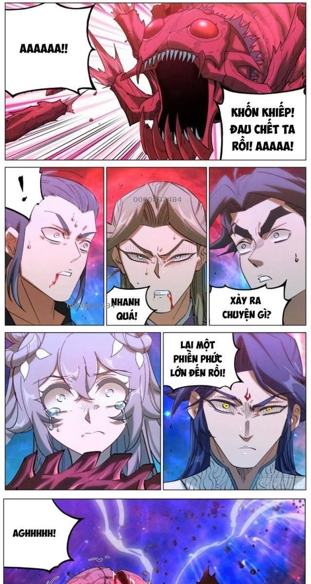 Công Tử Thực Sự Quá Chính Nghĩa - Page 19