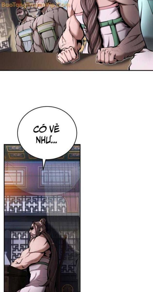 Giáo Chủ Ma Giáo Cũng Biết Sợ - Page 34