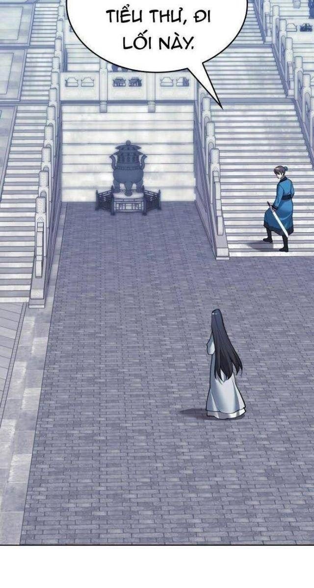 Võ Giả Bất Đắc Dĩ - Page 60