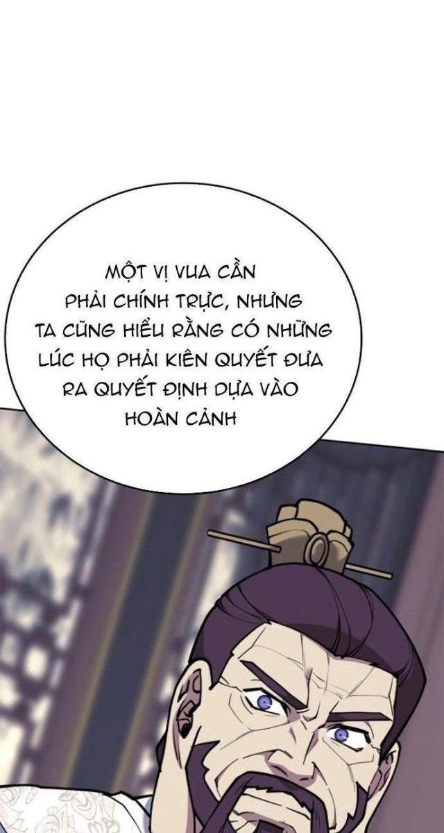 Võ Giả Bất Đắc Dĩ - Page 30