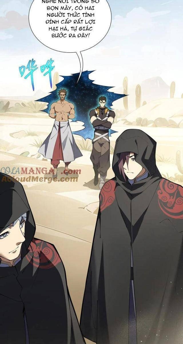 Ta Ký Kết Khế Ước Với Chính Mình - Page 59