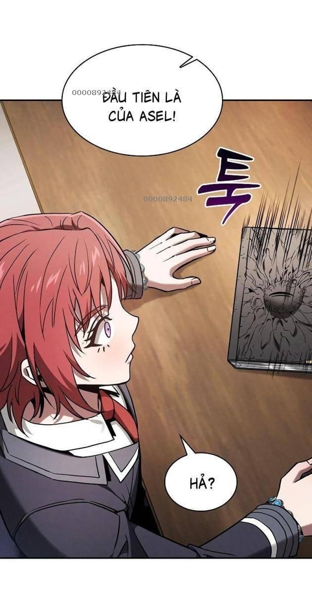 Kiếm Sĩ Thiên Tài Của Học Viện - Page 6