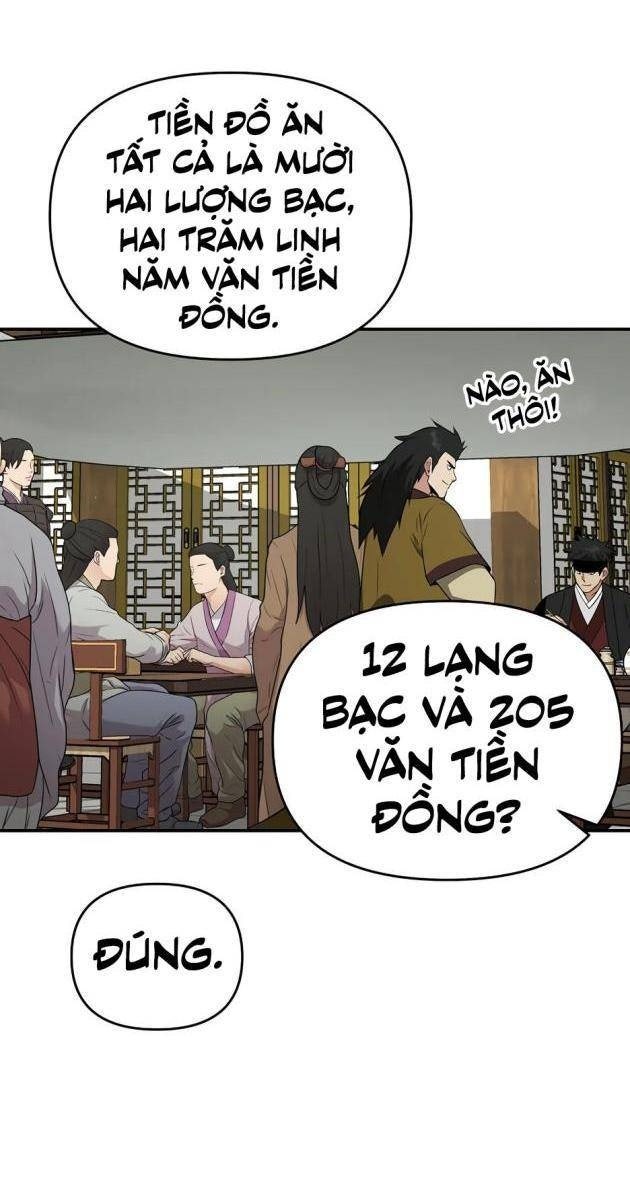 Thiên Hạ Đệ Nhất Côn Luân Khách Điếm - Page 65