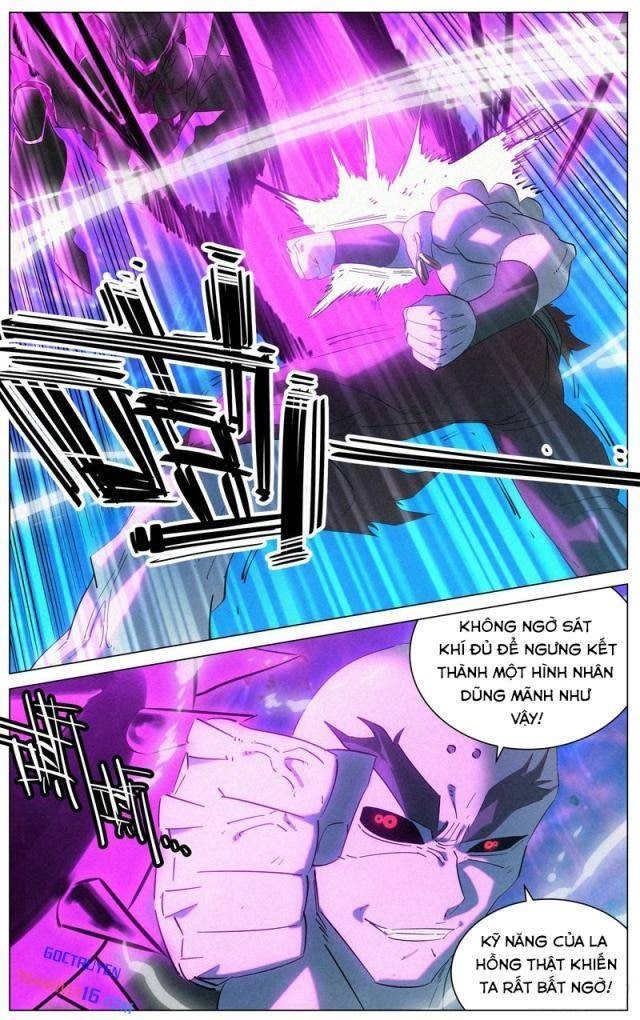 Công Tử Thực Sự Quá Chính Nghĩa - Page 14