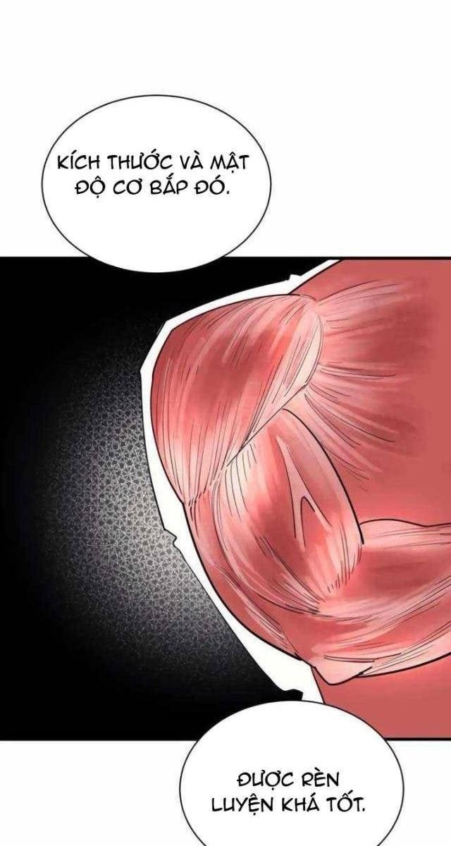 Cuộc Sống Học Đường Của Đội Trưởng Quận - Page 79