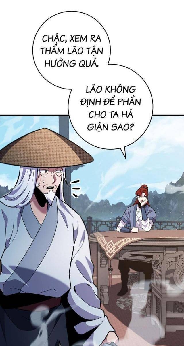 Cửu Thiên Kiếm Pháp - Page 145