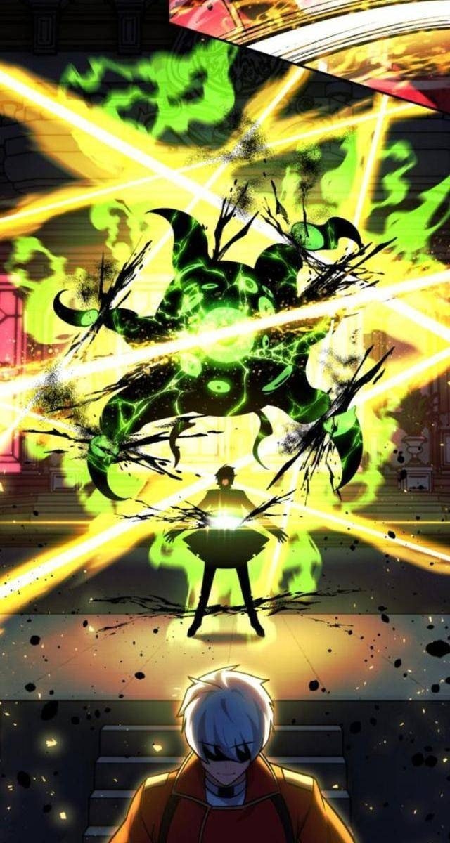 Hướng Dẫn Sinh Tồn Trong Học Viện - Page 4