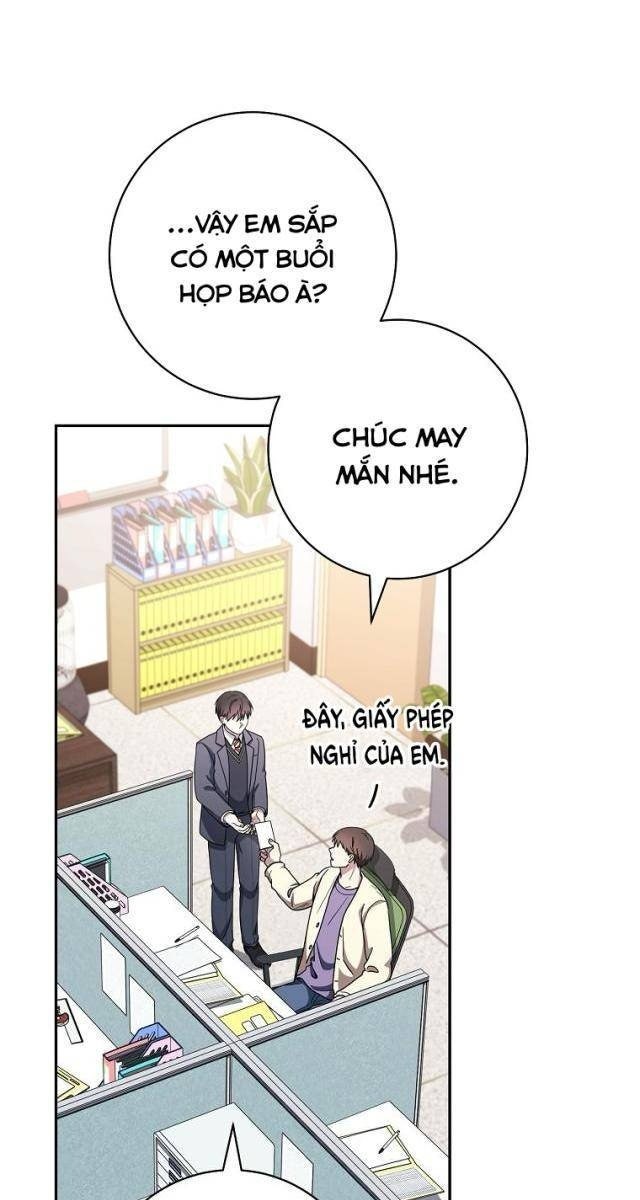 Diễn Viên Thiên Tài Mang Lại Bất Hạnh - Page 31