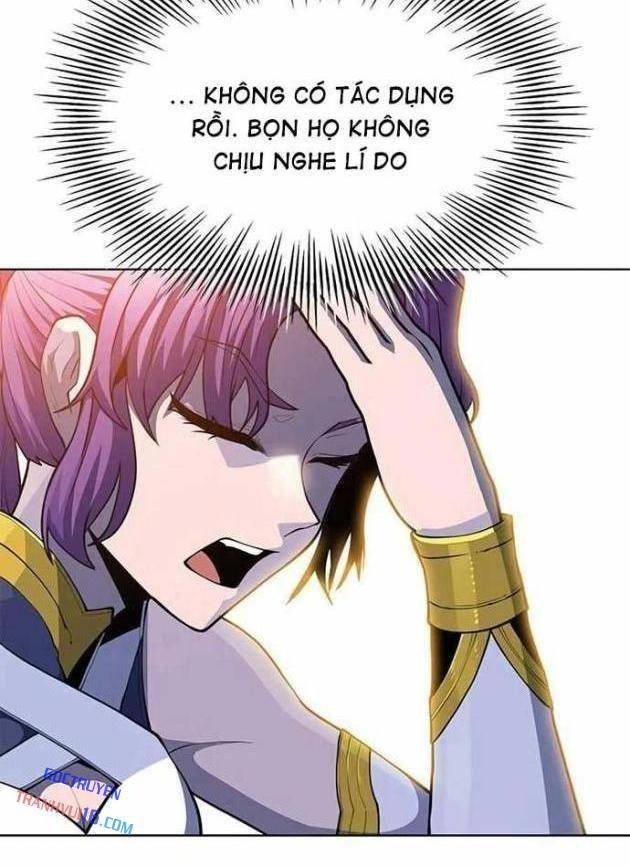 Tôi Chỉ Là Người Khuân Vác Trong Hầm Ngục - Page 17