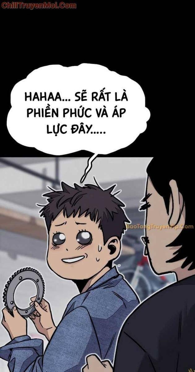 Thể Thao Cực Hạn - Page 28