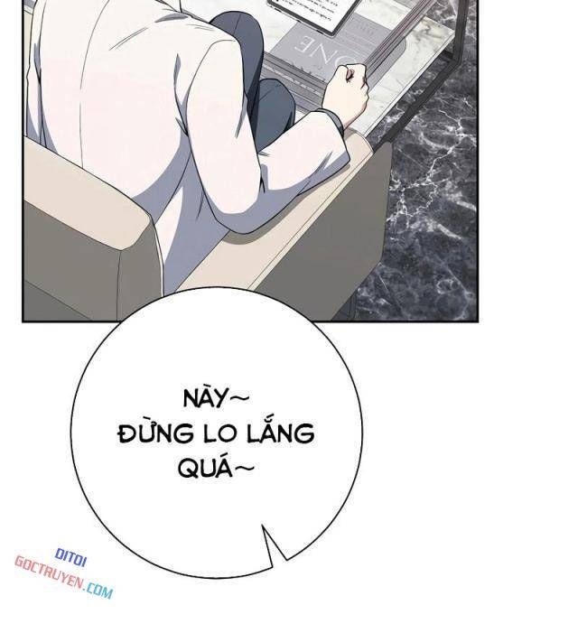 Diễn Viên Thiên Tài Mang Lại Bất Hạnh - Page 21