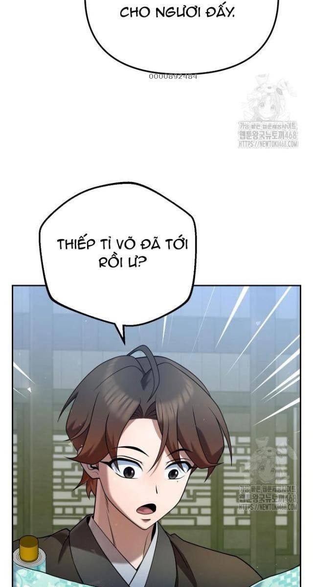 Hoạn Quan Hồi Quy: Tróc Phong Truy Nguyệt - Page 9