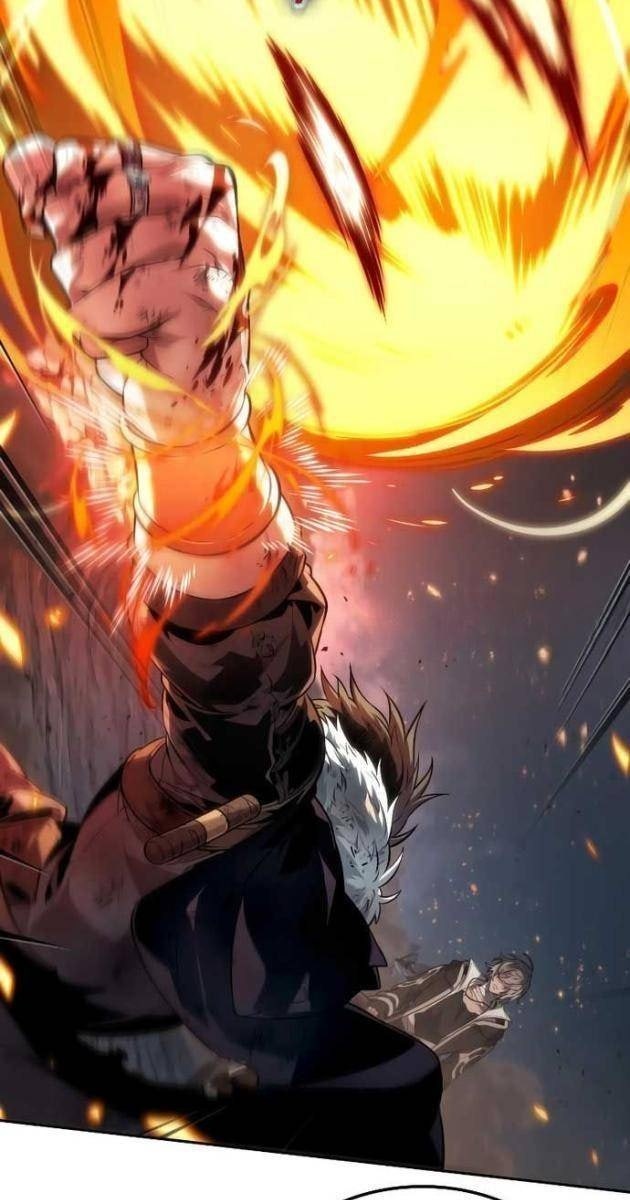 Mạo Hiểm Giả Cuối Cùng - Page 29