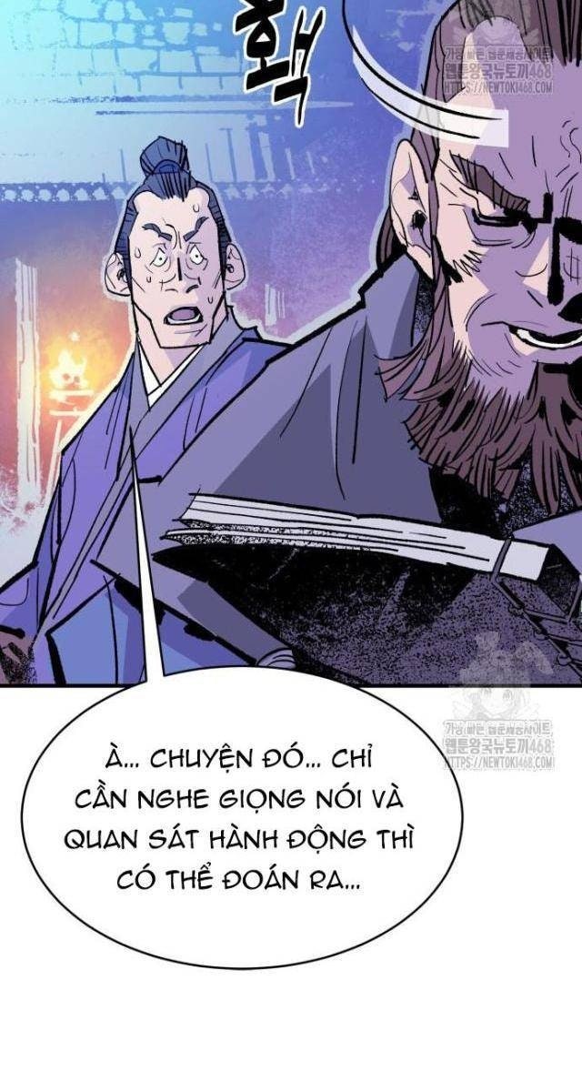 Quỷ Vương - Page 71