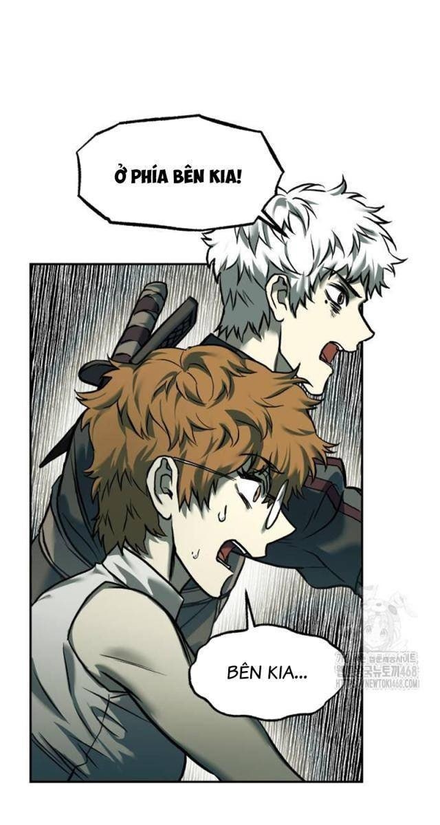 Sống Sót Qua Ngày Tận Thế - Page 65