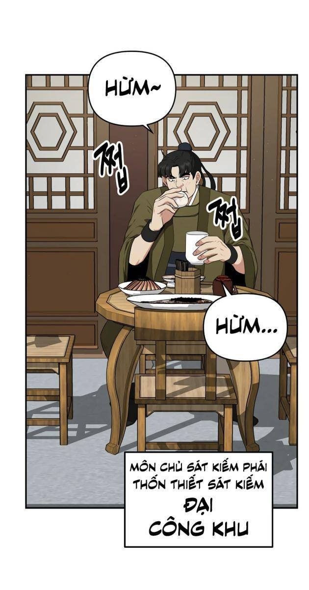 Thiên Hạ Đệ Nhất Côn Luân Khách Điếm - Page 93