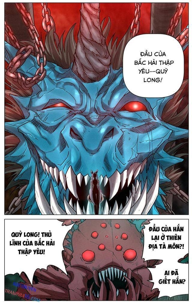 Công Tử Thực Sự Quá Chính Nghĩa - Page 9