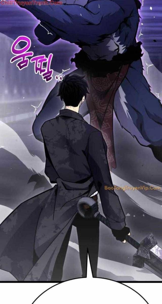 Người Chơi Phàm Thực - Page 125