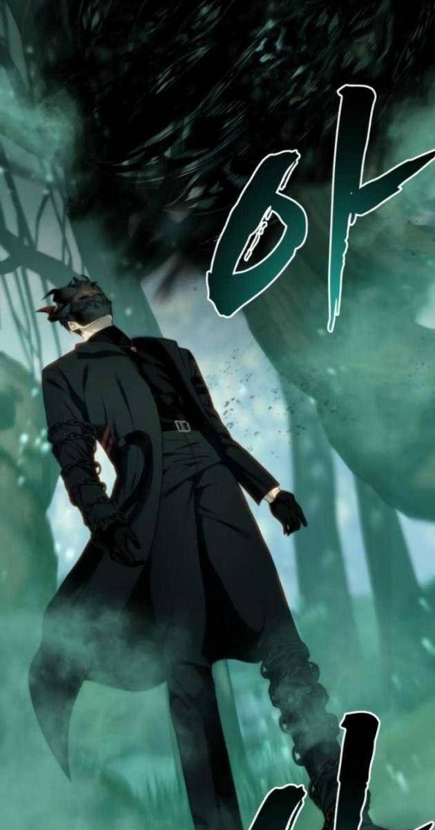 Vua Thăng Cấp - Page 133