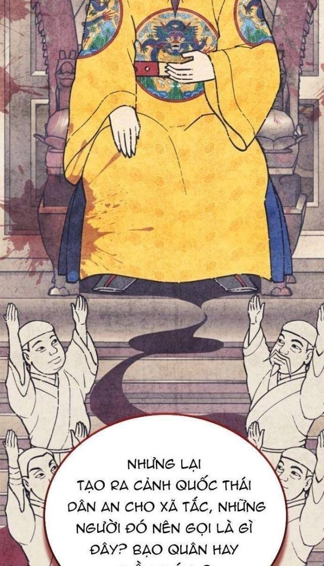 Võ Giả Bất Đắc Dĩ - Page 19