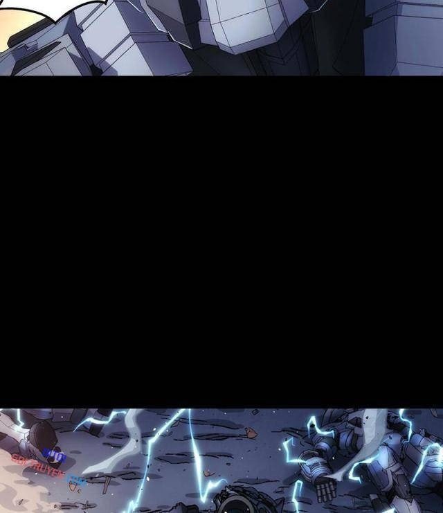 Khế Ước Cương Thiết - Page 18