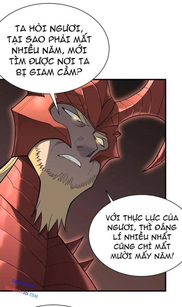 Game Online: Vì Quá Phóng Túng, Tôi Đã Trở Thành Kẻ Thù Của Cả Server - Page 58