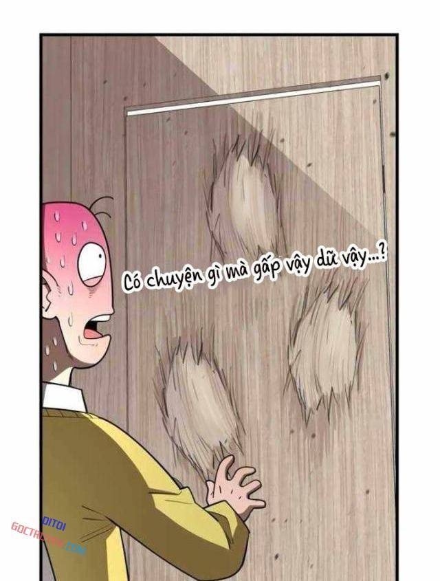 Cuộc Sống Học Đường Của Đội Trưởng Quận - Page 24