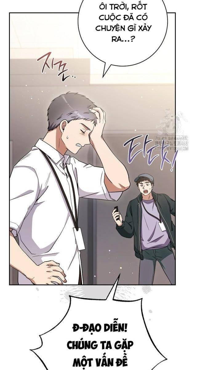 Diễn Viên Thiên Tài Mang Lại Bất Hạnh - Page 106