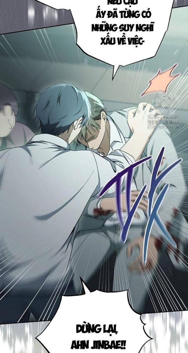 Diễn Viên Thiên Tài Mang Lại Bất Hạnh - Page 31