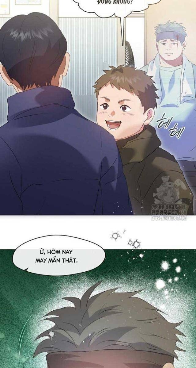 Nhà Hàng Âm Phủ - Page 17