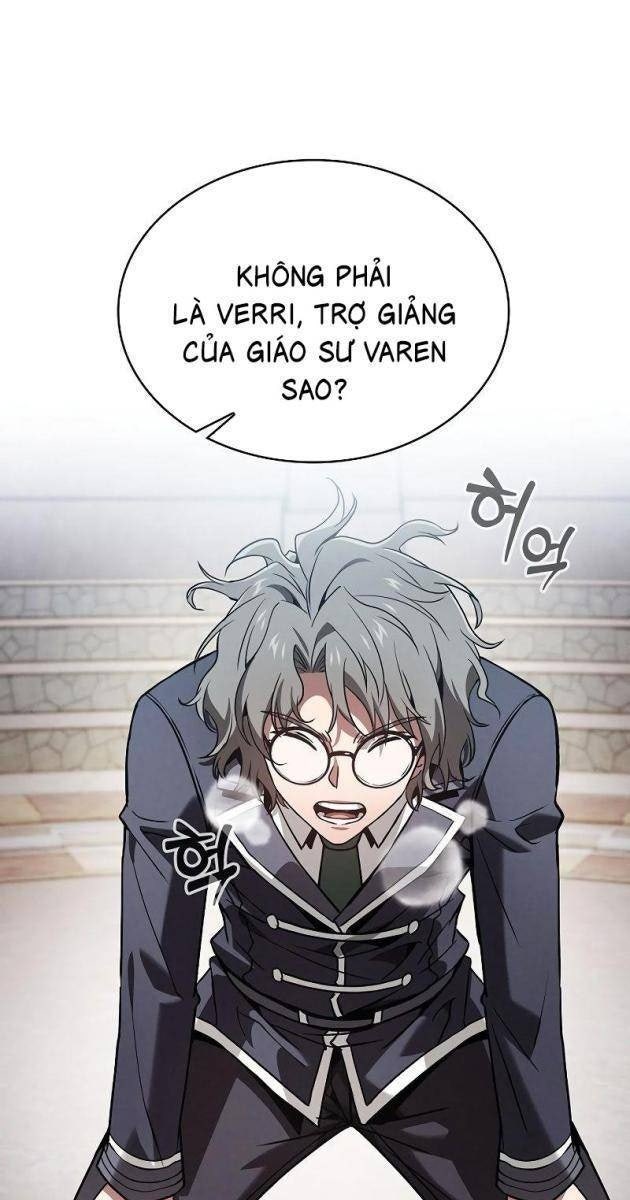 Kiếm Sĩ Thiên Tài Của Học Viện - Page 135