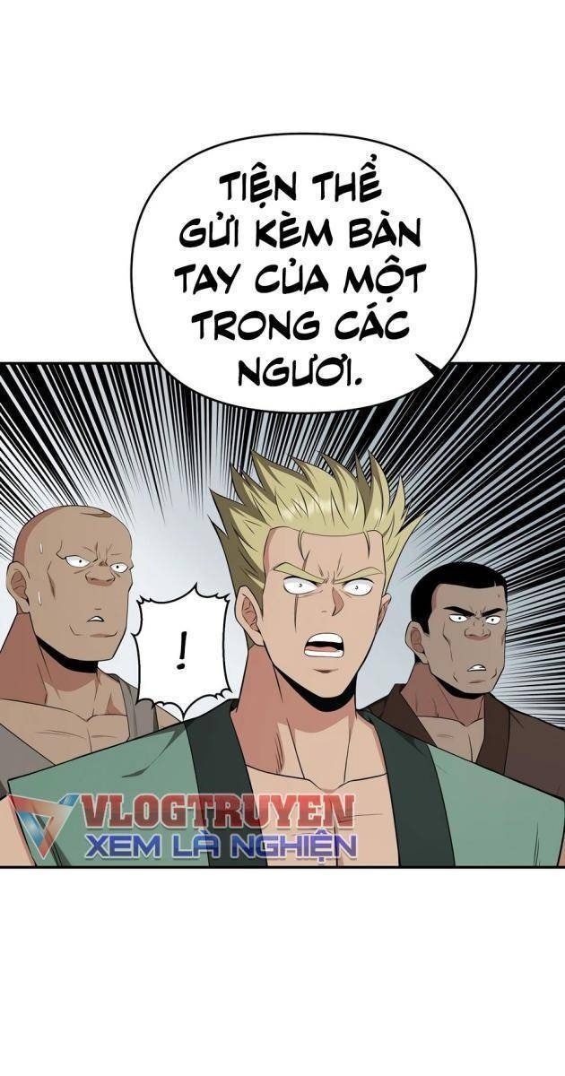 Thiên Hạ Đệ Nhất Côn Luân Khách Điếm - Page 87