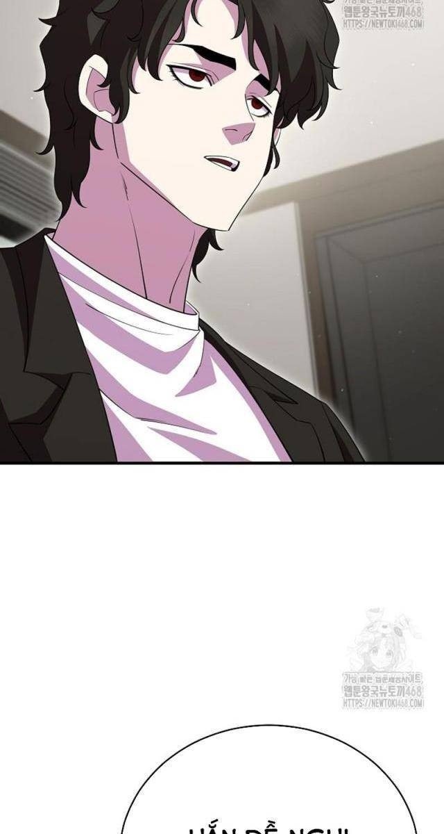 Môn Đồ Của Tam Vương - Page 18