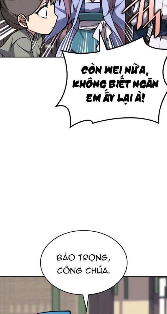 Võ Giả Bất Đắc Dĩ - Page 98