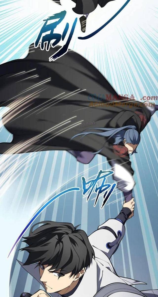 Ta Ký Kết Khế Ước Với Chính Mình - Page 7