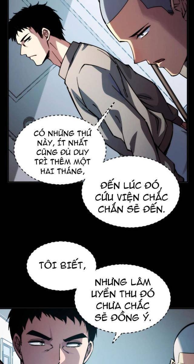 Mạt Thế: Nhân Hoàng Phiên Mời Chư Vị Nữ Đồ Đệ Nhập Tọa - Page 17