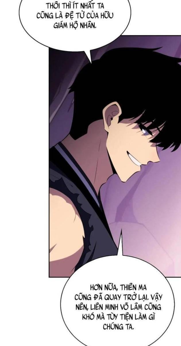 Người Chơi Đơn Mới Cấp Cao Nhất - Page 28