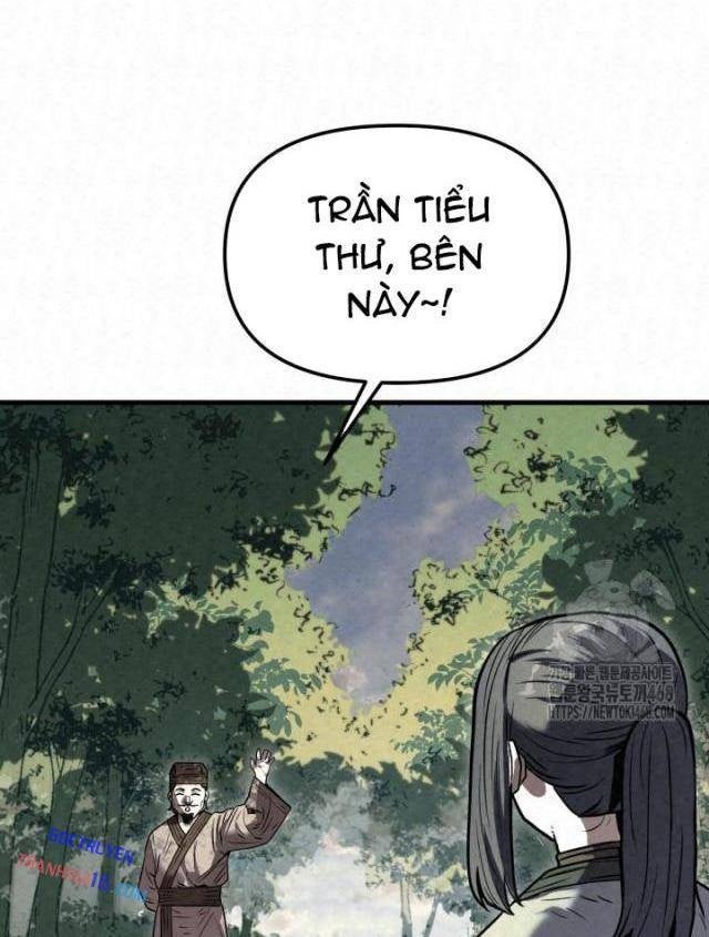 Hắc Bạch Hồ Ly Độc Tâm : Côn Luân Kiếm Tuyến Bạch Bệnh Chi Chủ - Page 8