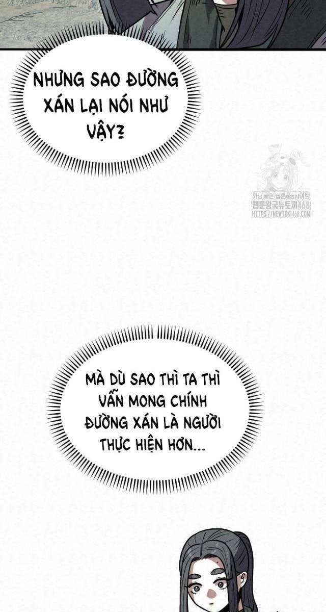 Hắc Bạch Hồ Ly Độc Tâm : Côn Luân Kiếm Tuyến Bạch Bệnh Chi Chủ - Page 45