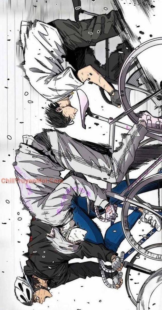 Thể Thao Cực Hạn - Page 105