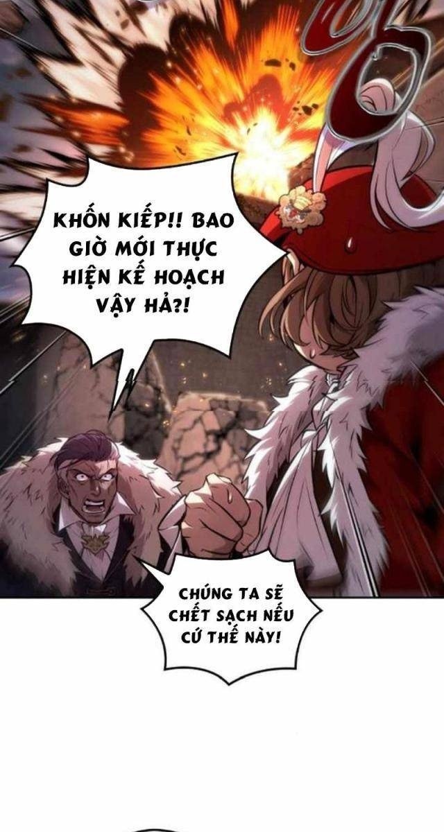 Mạo Hiểm Giả Cuối Cùng - Page 36